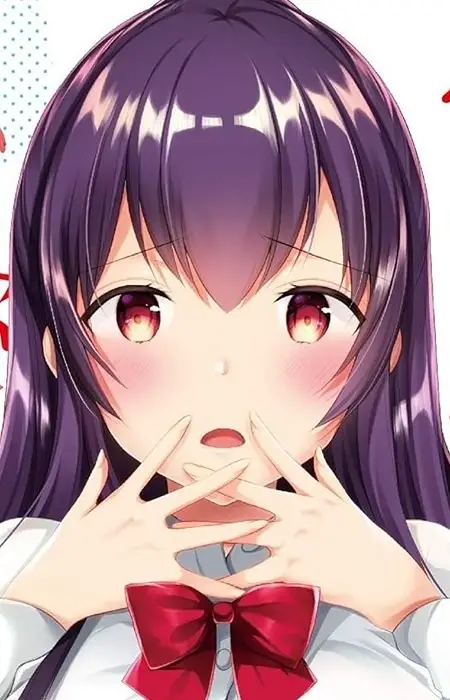 Gambar Karakter Anime: Azusa Shimizu