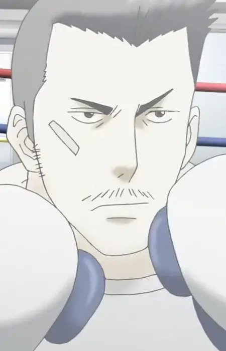 Gambar Karakter Anime: Toru