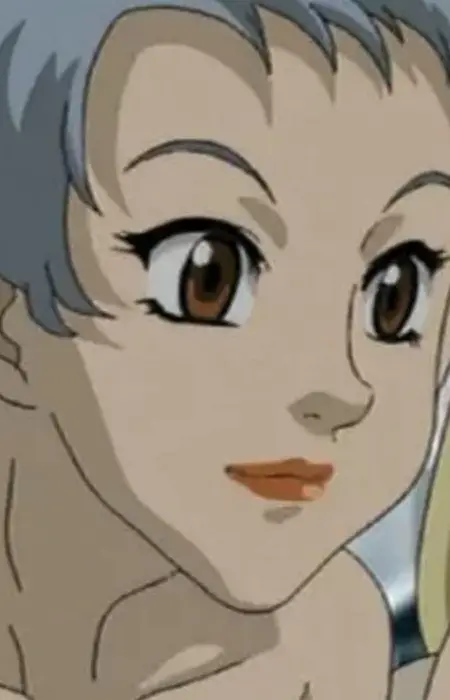 Gambar Karakter Anime: Janis