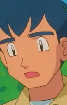 Gambar Karakter Anime: Akito