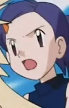 Gambar Karakter Anime: Haruka