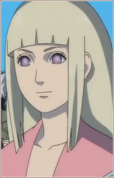 Gambar Karakter Anime: Shion