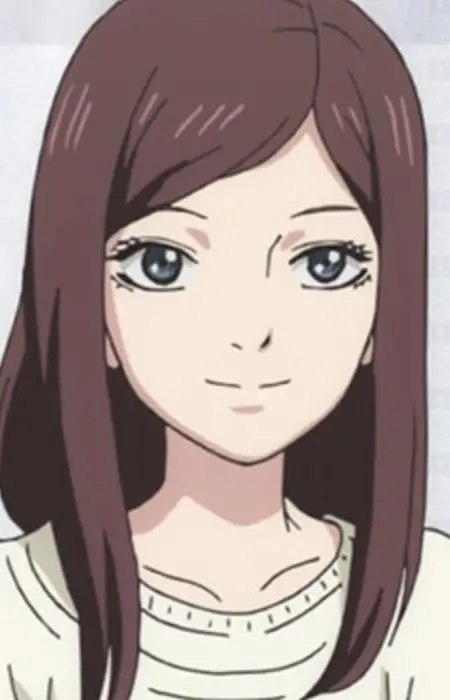 Gambar Karakter Anime: Sakura Takagi