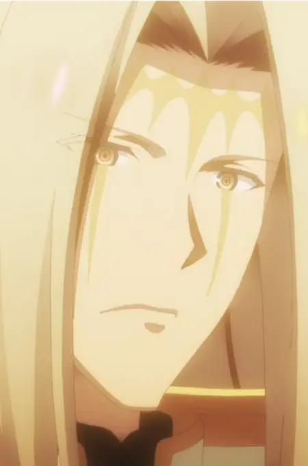 Gambar Karakter Anime: Revalschned