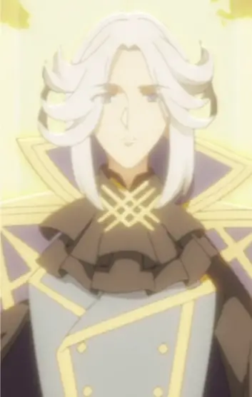 Gambar Karakter Anime: Doldread