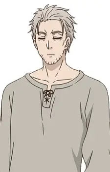 Gambar Karakter Anime: Will