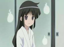 Gambar Karakter Mihoto