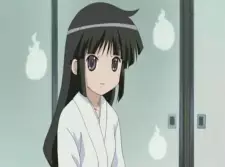 Gambar Karakter Anime: Mihoto