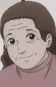 Gambar Karakter Anime: Misako Tsujii