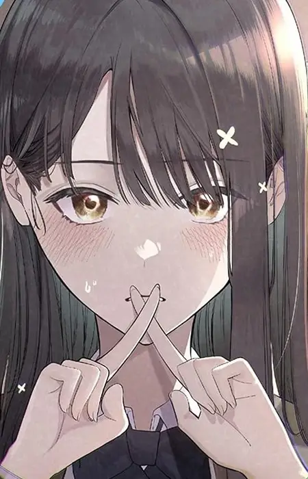 Gambar Karakter Anime: Rei Kuromiya