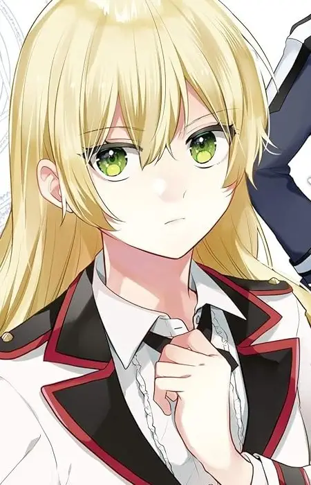 Gambar Karakter Anime: Elistera Grantris