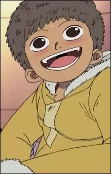 Gambar Karakter Anime: Tamachibi