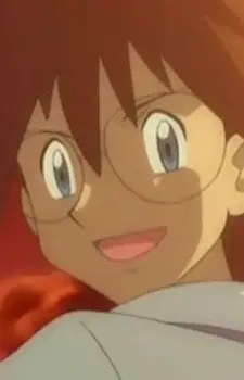 Gambar Karakter Anime: Musashi's Childhood Crush