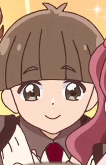 Gambar Karakter Anime: Tanukihara