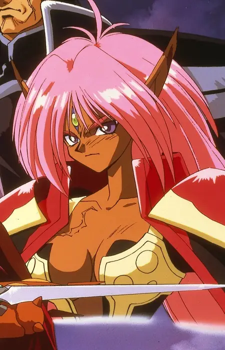 Gambar Karakter Anime: Malto