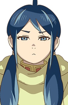 Gambar Karakter Tesla