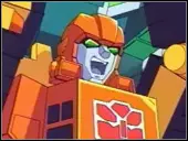 Gambar Karakter Anime: Build Boy