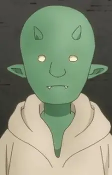 Gambar Karakter Anime: Shieldmurg