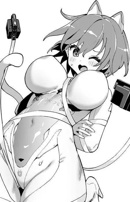 Gambar Karakter Anime: Admiral Nakhimov