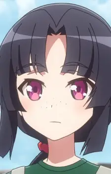 Gambar Karakter Anime: Miyo