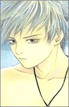 Gambar Karakter Anime: Hitonari Hiiragi