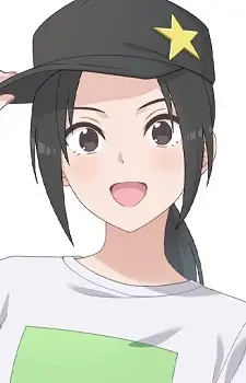 Gambar Karakter Anime: Akane