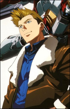 Gambar Karakter Witz Sou