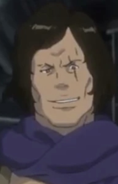 Gambar Karakter Shuuzou