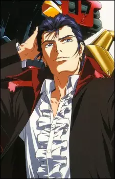 Gambar Karakter Anime: Shagia Frost