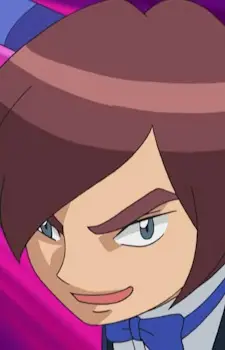 Gambar Karakter Anime: Mobuo