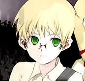 Gambar Karakter Fergus