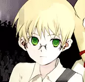 Gambar Karakter Anime: Fergus