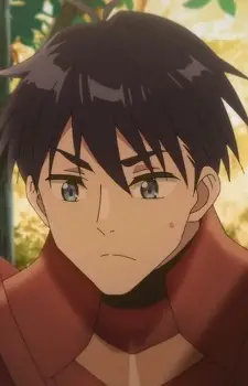 Gambar Karakter Anime: Drino Barty