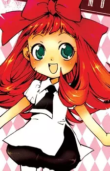 Gambar Karakter Anime: Yuni