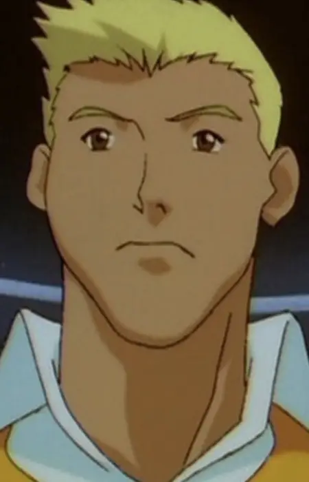 Gambar Karakter Anime: Claus