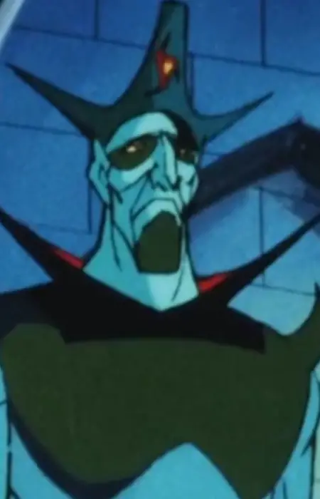 Gambar Karakter Anime: Akubon