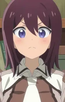 Gambar Karakter Anime: Karen