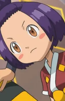 Gambar Karakter Anime: Toraya Sister