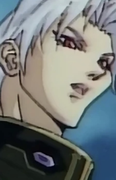 Gambar Karakter Anime: Ryou  Asahina