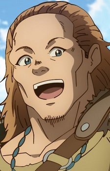 Gambar Karakter Godel