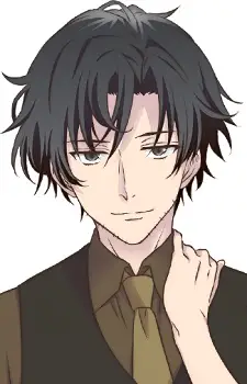 Gambar Karakter Anime: Jirou