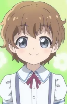 Gambar Karakter Anime: Latis