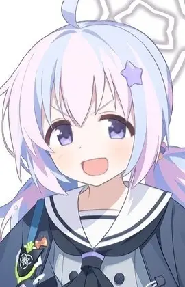Gambar Karakter Anime: Reisa Uzawa