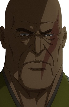 Gambar Karakter Tobi