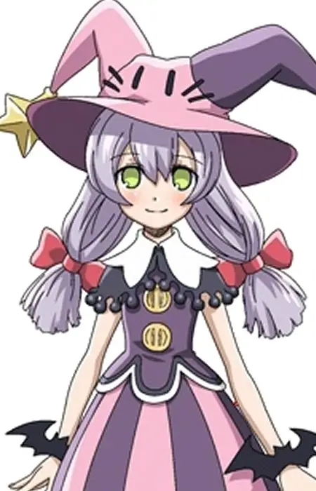 Gambar Karakter Anime: Pico