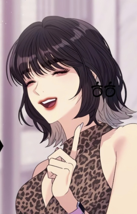 Gambar Karakter Yuri Ji