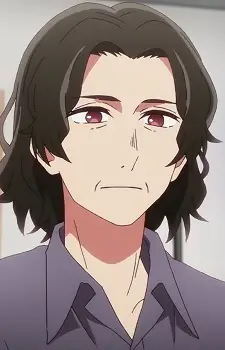 Gambar Karakter Anime: Himura