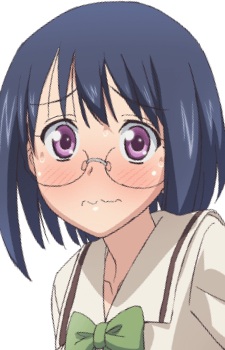 Gambar Karakter Mayu Biwajima