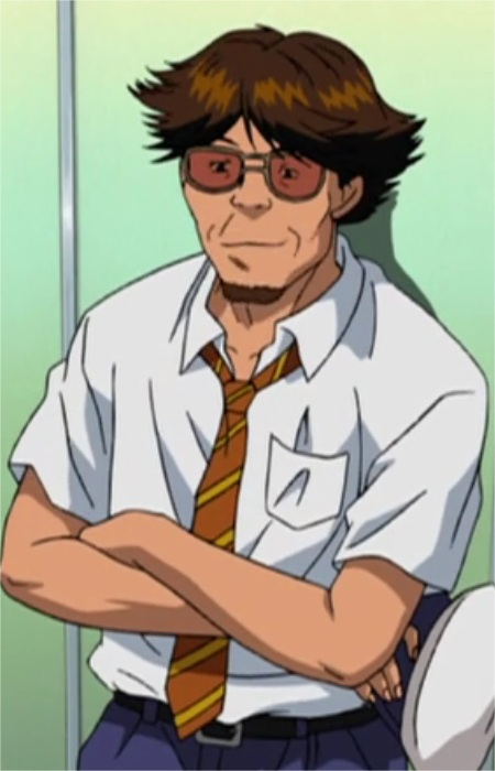 Gambar Karakter Kawai