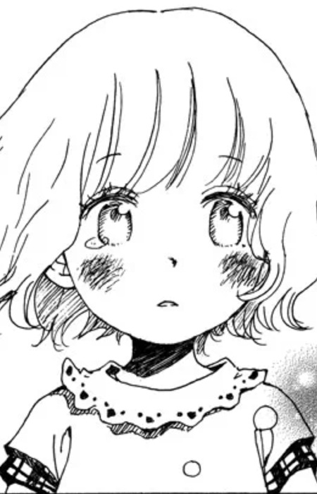 Gambar Karakter Chiaki Tabata